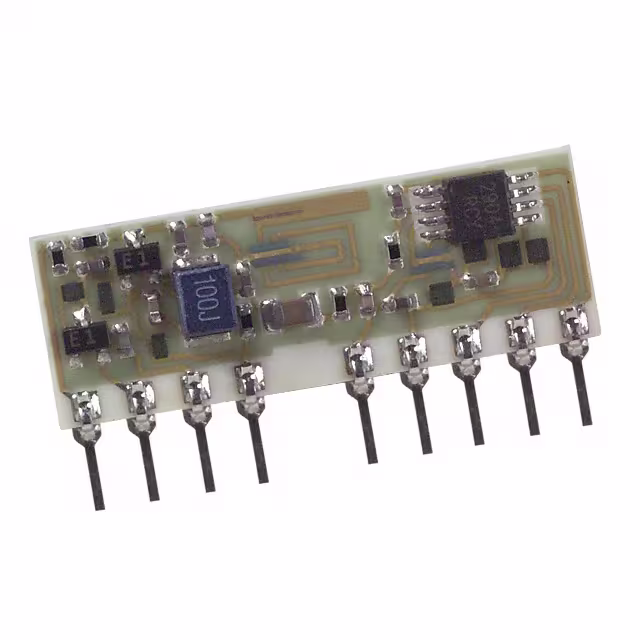 AM-HRR30-433 RF Solutions electronic component