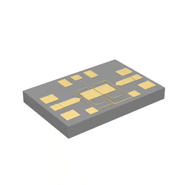 AMMC-2008-W10 Broadcom Limited electronic component