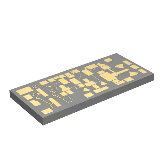 AMMC-5040-W10 Broadcom Limited electronic component