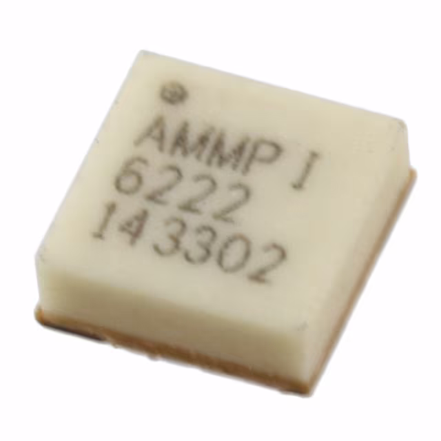 AMMP-6222-BLKG Broadcom Limited electronic component