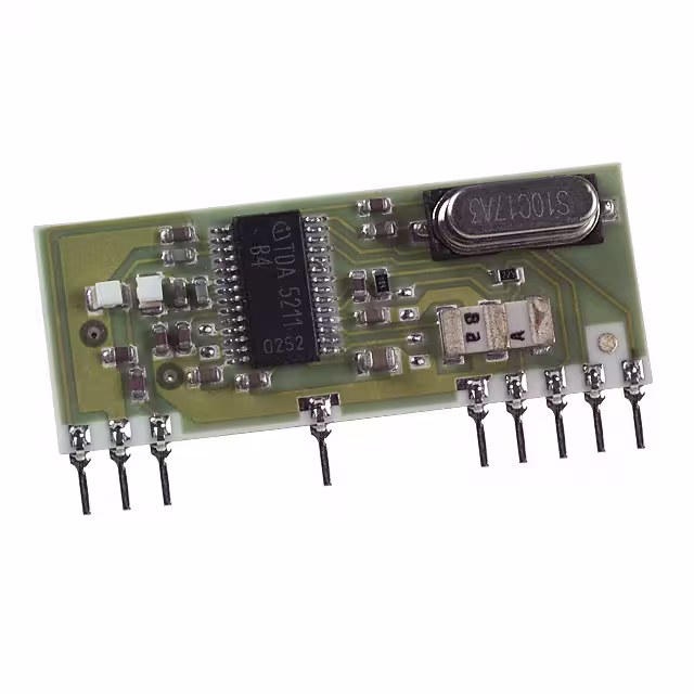 AMRRQ3-315 RF Solutions electronic component