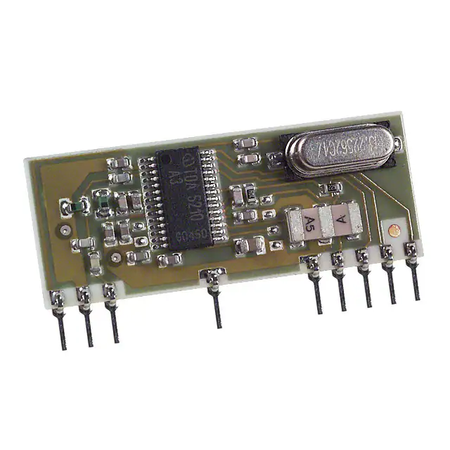 AMRRQ3-433 RF Solutions electronic component