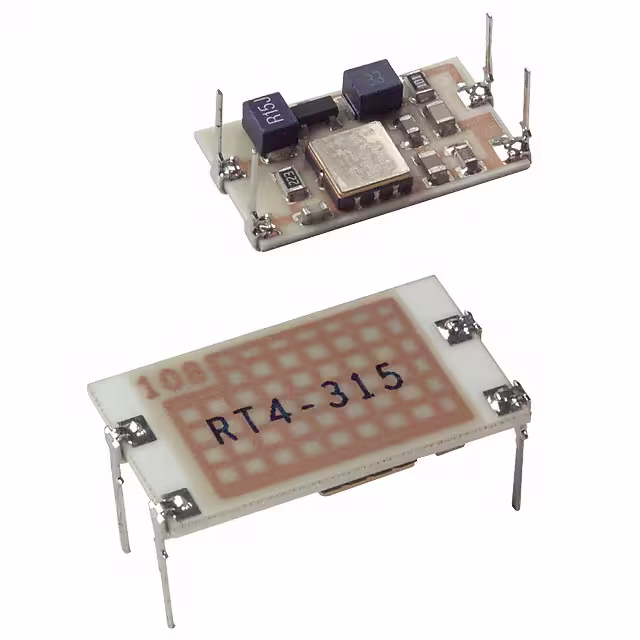 AMRT4-315 RF Solutions electronic component