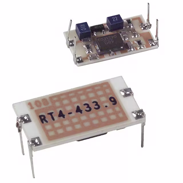 AMRT4-433 RF Solutions electronic component