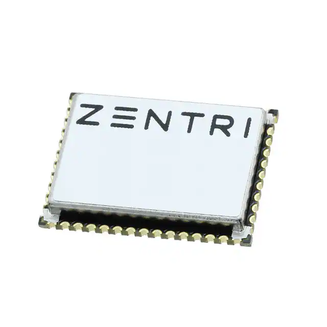 AMW006-3.4.0R Silicon Labs electronic component
