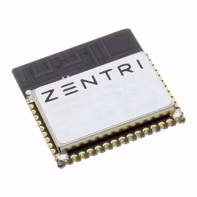 AMW036 Silicon Labs electronic component