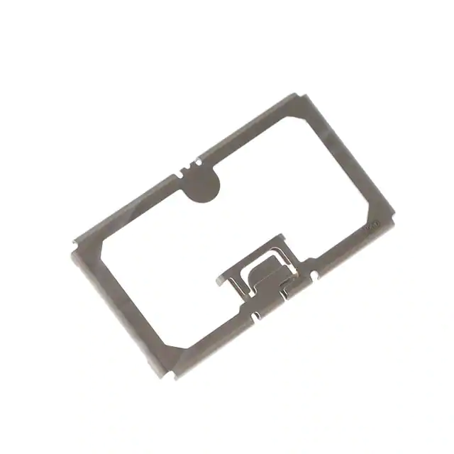 AN010920C00R1700 JAE Electronics electronic component
