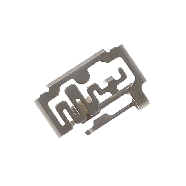 AN01DL25C00R3200 JAE Electronics electronic component