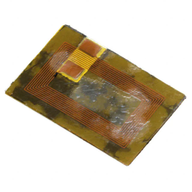 ANFCA-1510-A02 Abracon LLC electronic component