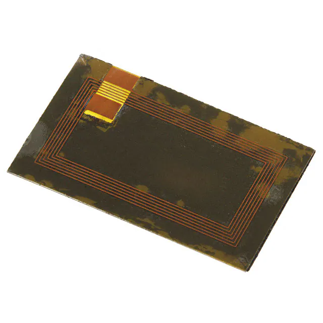 ANFCA-2515-A02 Abracon LLC electronic component