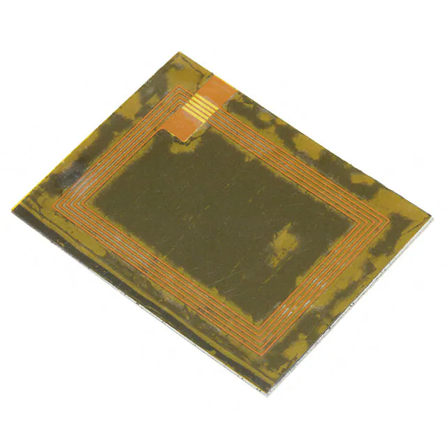 ANFCA-3225-A02 Abracon LLC electronic component