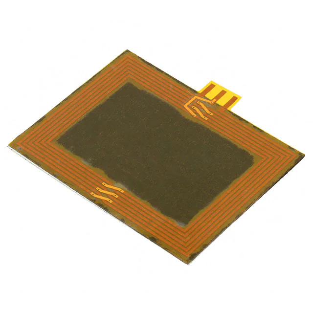 ANFCA-4030-A01 Abracon LLC electronic component