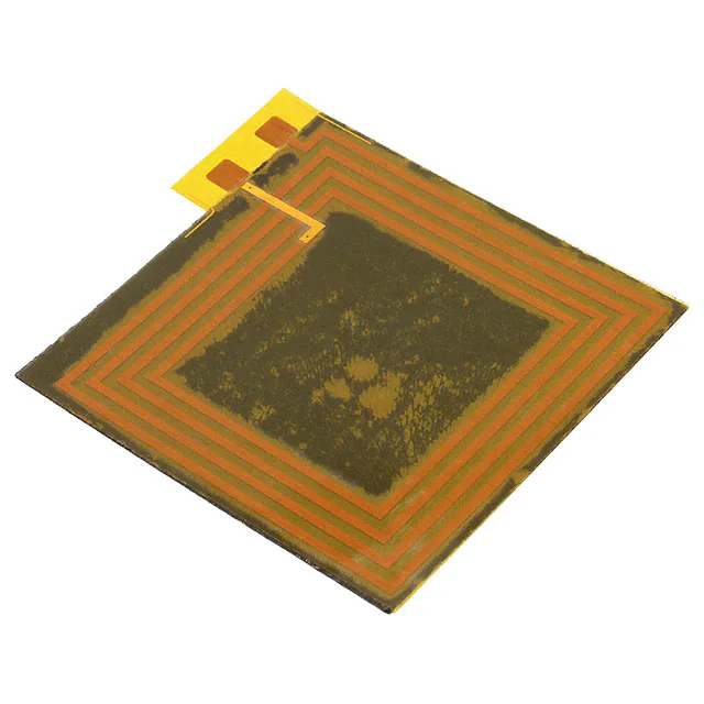 ANFCA-4545-A01 Abracon LLC electronic component