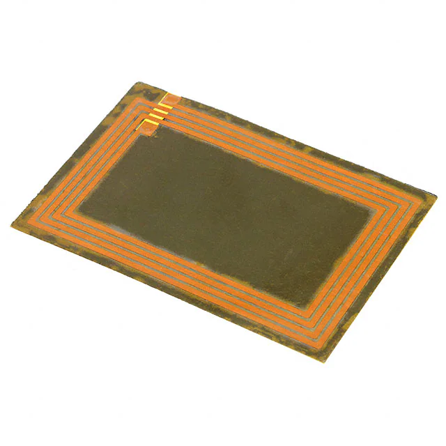 ANFCA-6040-A02 Abracon LLC electronic component