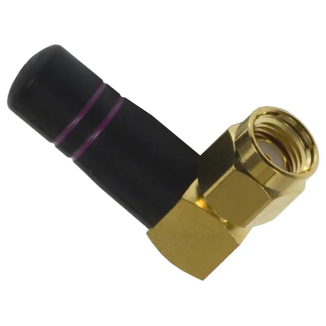 ANT-2.4-CW-RAH-RPS TE Connectivity Linx electronic component