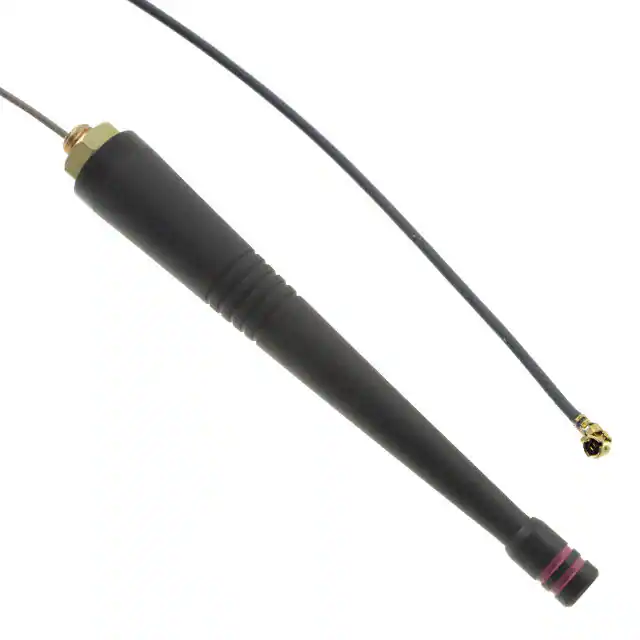 ANT-2.4-PW-QW-UFL TE Connectivity Linx electronic component