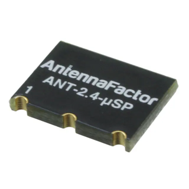 ANT-2.4-USP-T TE Connectivity Linx electronic component