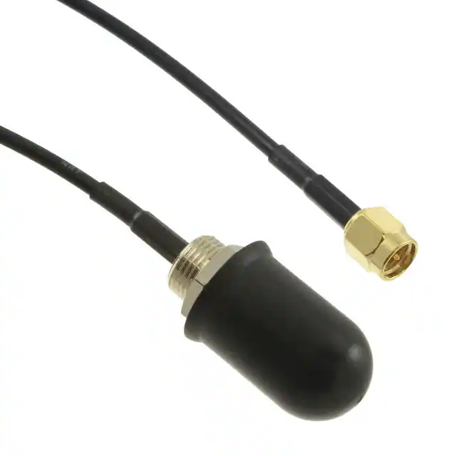 ANT-2.4-WRT-MON-SMA TE Connectivity Linx electronic component