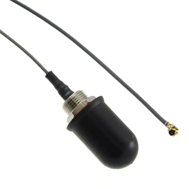ANT-2.4-WRT-MON-UFL TE Connectivity Linx electronic component