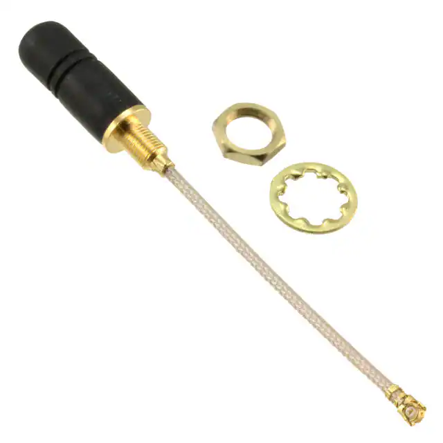 ANT-24G-S21-P5FL RF Solutions electronic component