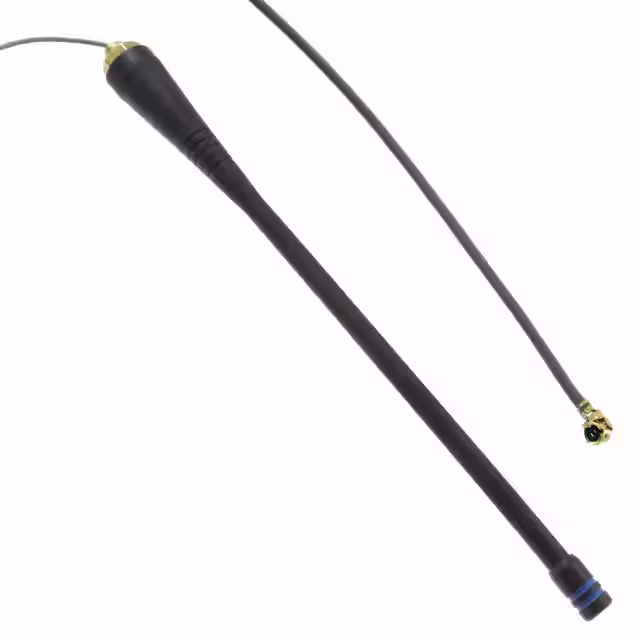 ANT-418-PW-QW-UFL TE Connectivity Linx electronic component