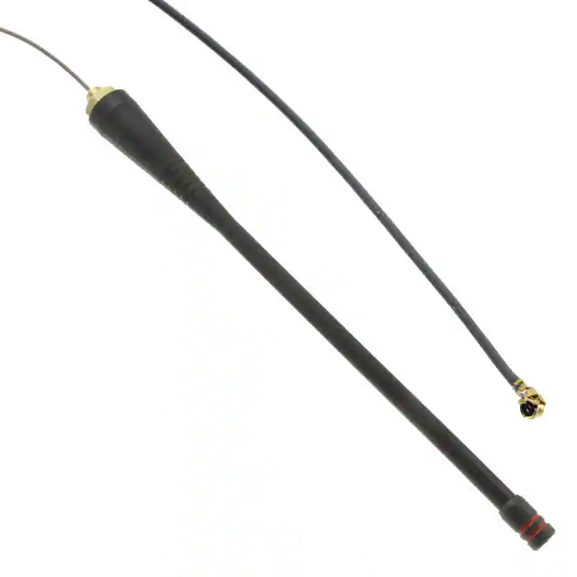 ANT-433-PW-QW-UFL TE Connectivity Linx electronic component