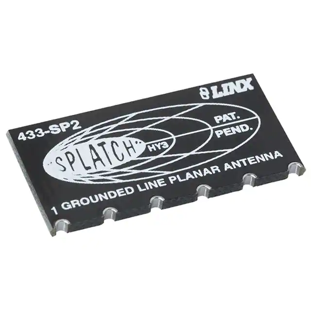 ANT-916-SP TE Connectivity Linx electronic component