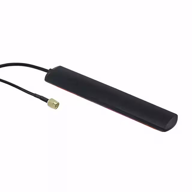 ANT-433IBAR3-SMA RF Solutions electronic component