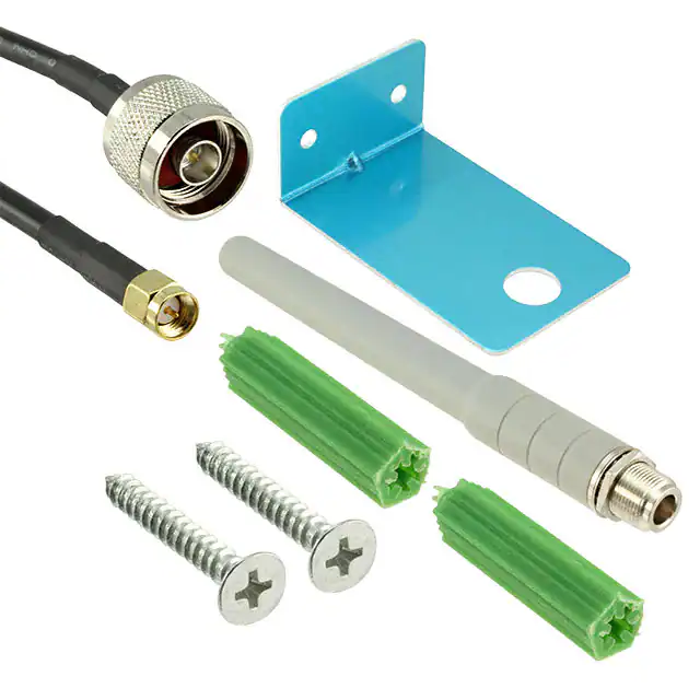 ANT-433WM3-SMA RF Solutions electronic component