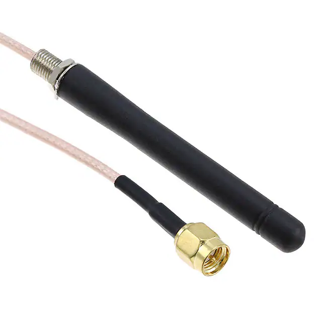ANT-433WPIG-2SMA RF Solutions electronic component