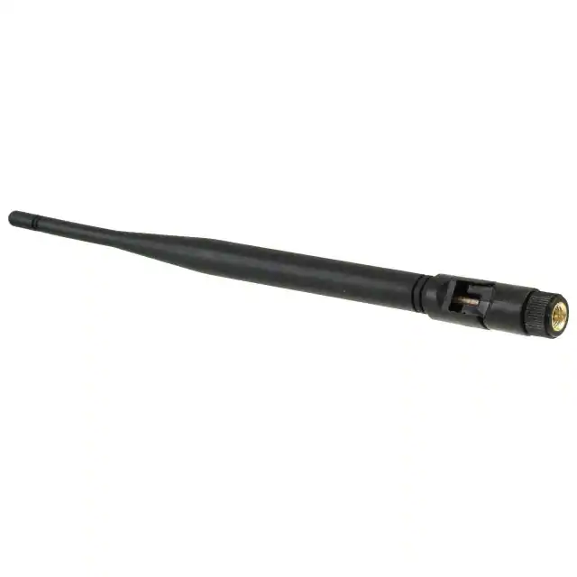 ANT-4WHIP3H-SMA RF Solutions electronic component
