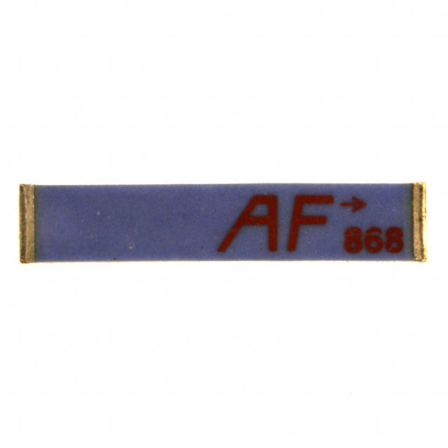ANT-868-CHP-T TE Connectivity Linx electronic component
