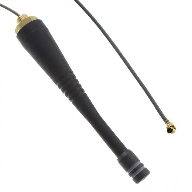 ANT-868-PW-QW-UFL TE Connectivity Linx electronic component