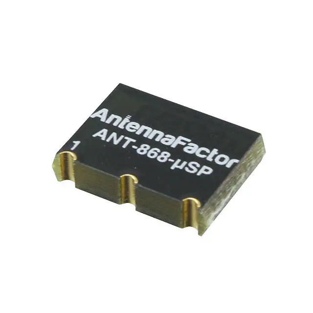 ANT-868-USP-T TE Connectivity Linx electronic component