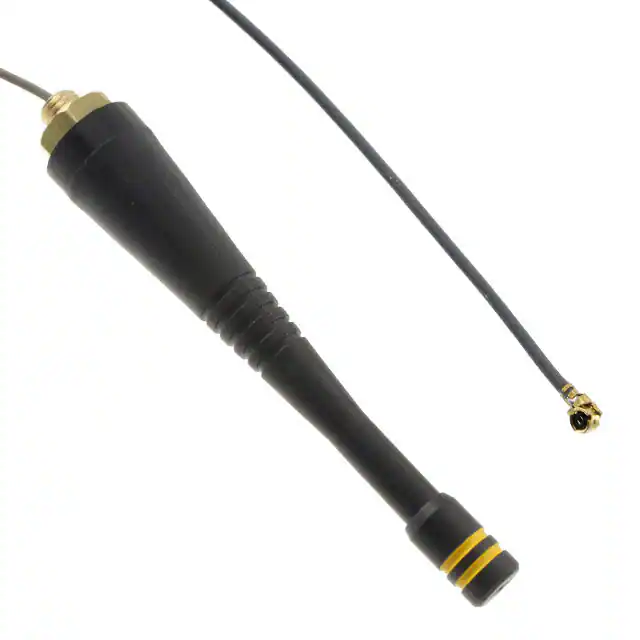 ANT-916-PW-QW-UFL TE Connectivity Linx electronic component