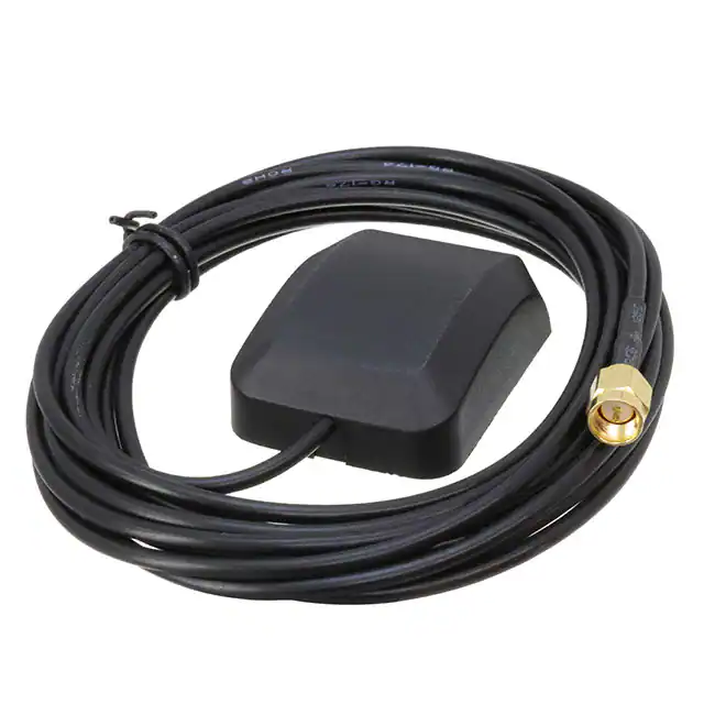 ANT-DK-GP1FP-GAP3M-1 Adam Tech electronic component