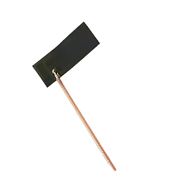 ANT-GFPCB1540-UFL RF Solutions electronic component