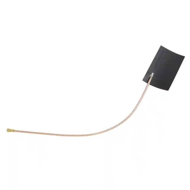 ANT-GFPCB2452-UFL RF Solutions electronic component