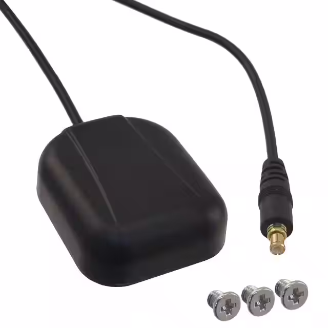 ANT-GPS-SH-MCX TE Connectivity Linx electronic component