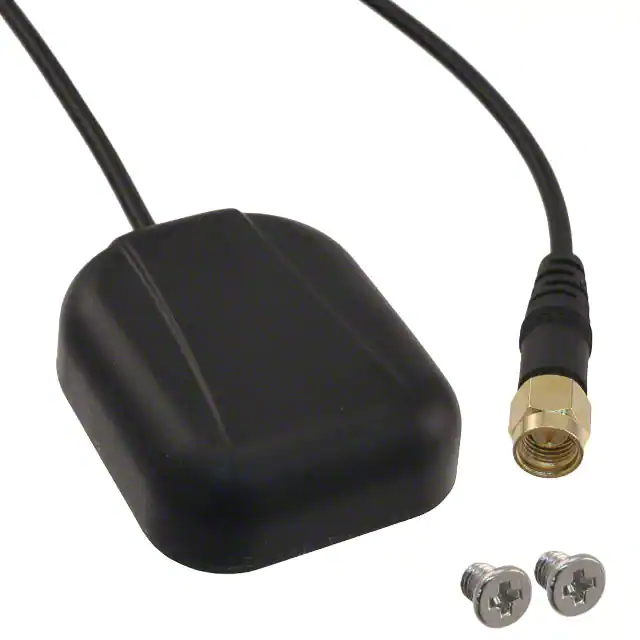 ANT-GPS-SH-SMA TE Connectivity Linx electronic component