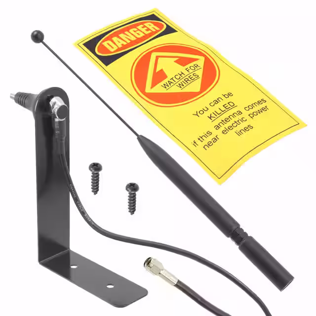 ANT-GSM5WM RF Solutions electronic component