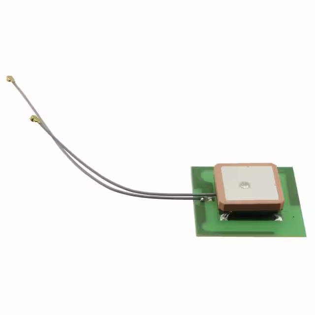 ANT-GSMGPSPCB RF Solutions electronic component