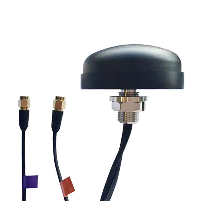 ANT-GSMGPSPUKS RF Solutions electronic component