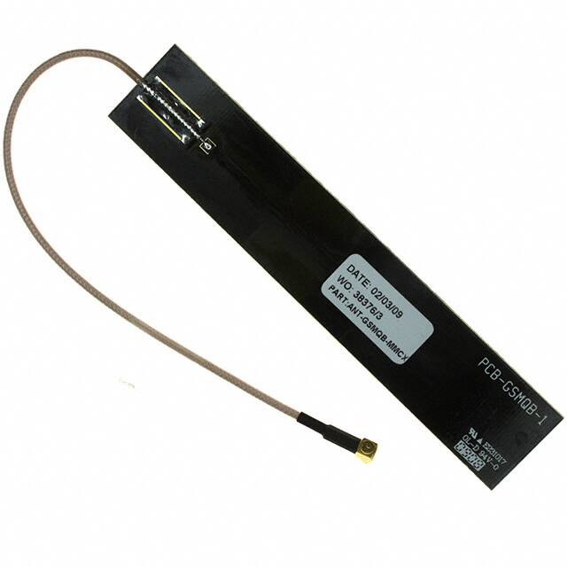 ANT-GSMQB-MMCX RF Solutions electronic component