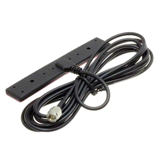 ANT-LTE-HDP-2000-SMA TE Connectivity Linx electronic component