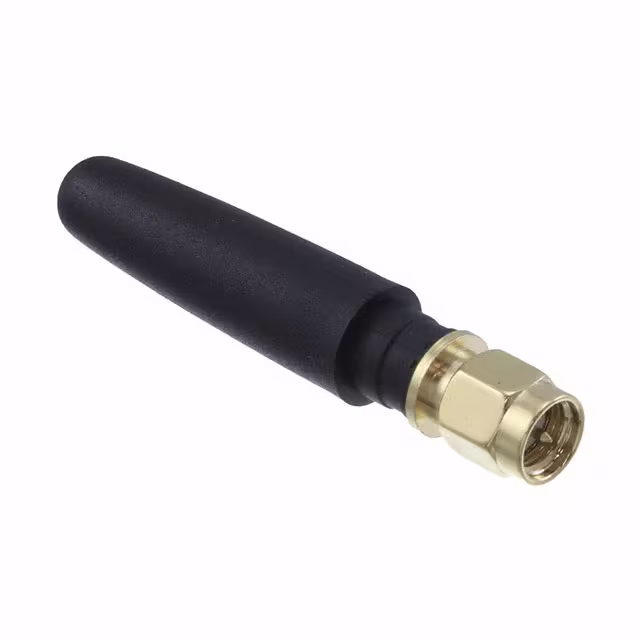 ANT-MSTUB-SMAM RF Solutions electronic component