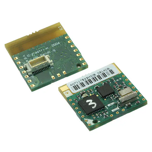 ANT11TS33M5IB Garmin Canada Inc. electronic component