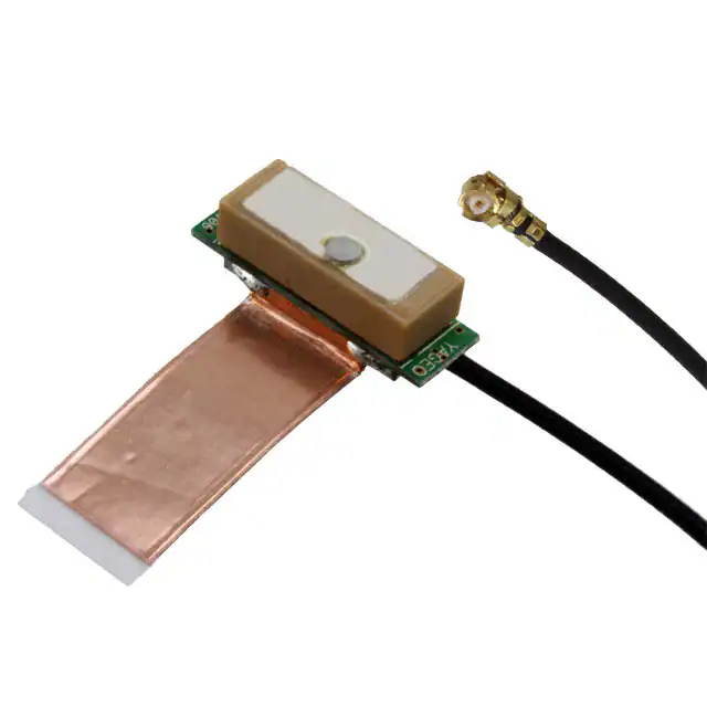 ANT1606JB12B1575A Pulse Electronics electronic component