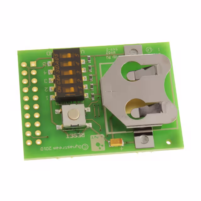 ANTBAT2 Garmin Canada Inc. electronic component