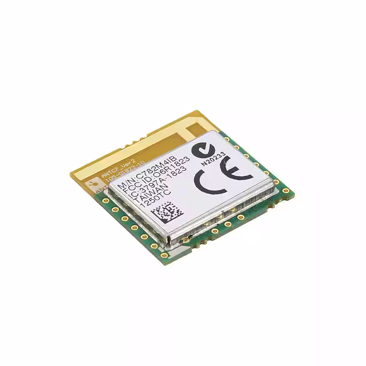 ANTC782M4IB-TRAY Garmin Canada Inc. electronic component